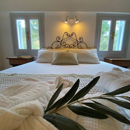 Calma Cottage مدينة سكياثوس المظهر الخارجي الصورة