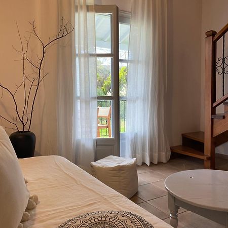 Calma Cottage مدينة سكياثوس المظهر الخارجي الصورة