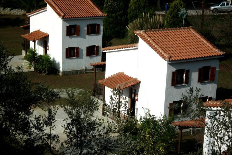Calma Cottage مدينة سكياثوس المظهر الخارجي الصورة