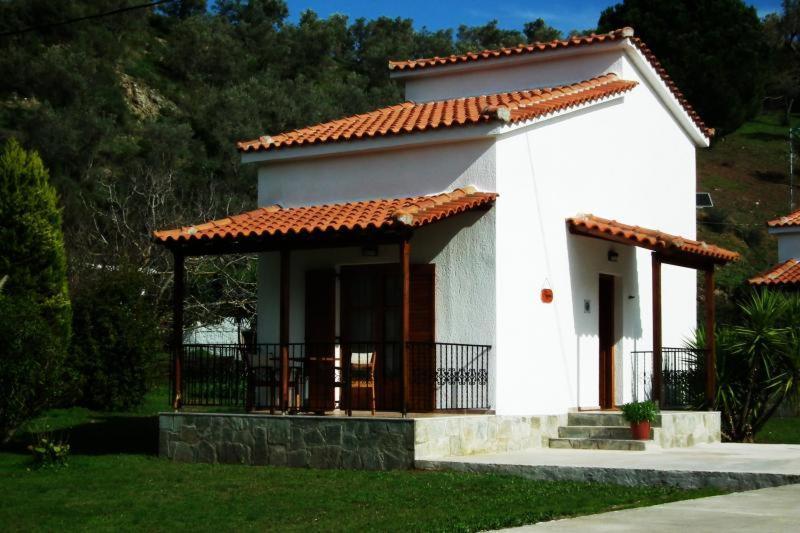 Calma Cottage مدينة سكياثوس المظهر الخارجي الصورة