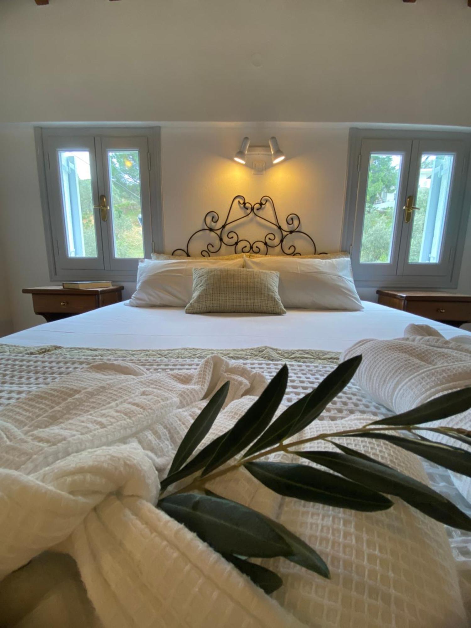 Calma Cottage مدينة سكياثوس المظهر الخارجي الصورة
