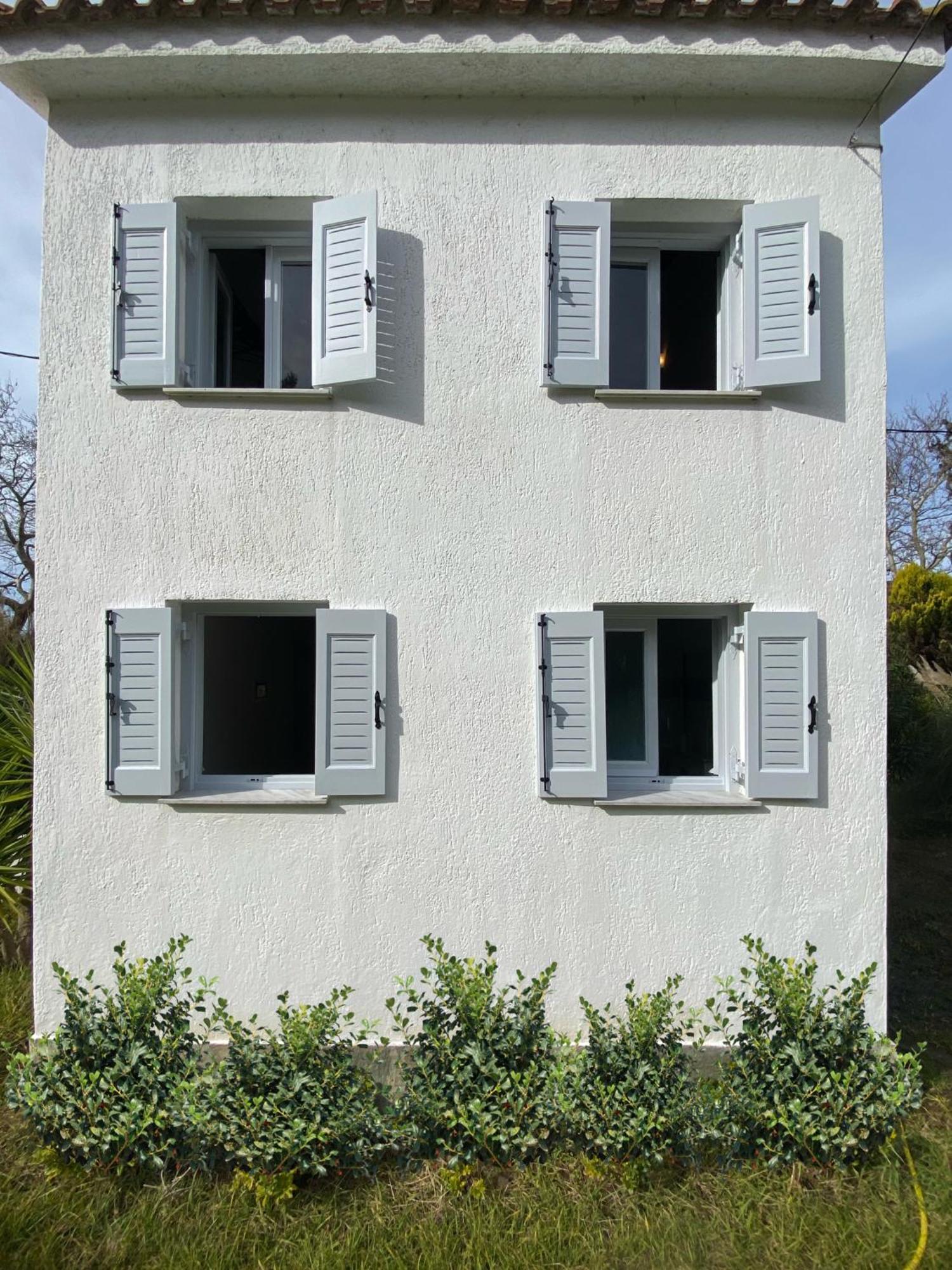 Calma Cottage مدينة سكياثوس المظهر الخارجي الصورة
