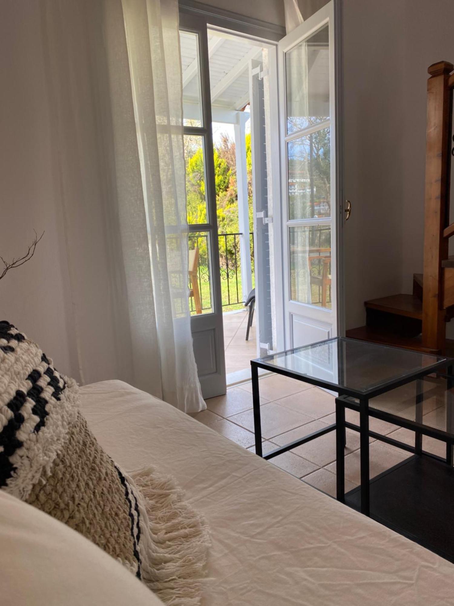 Calma Cottage مدينة سكياثوس المظهر الخارجي الصورة