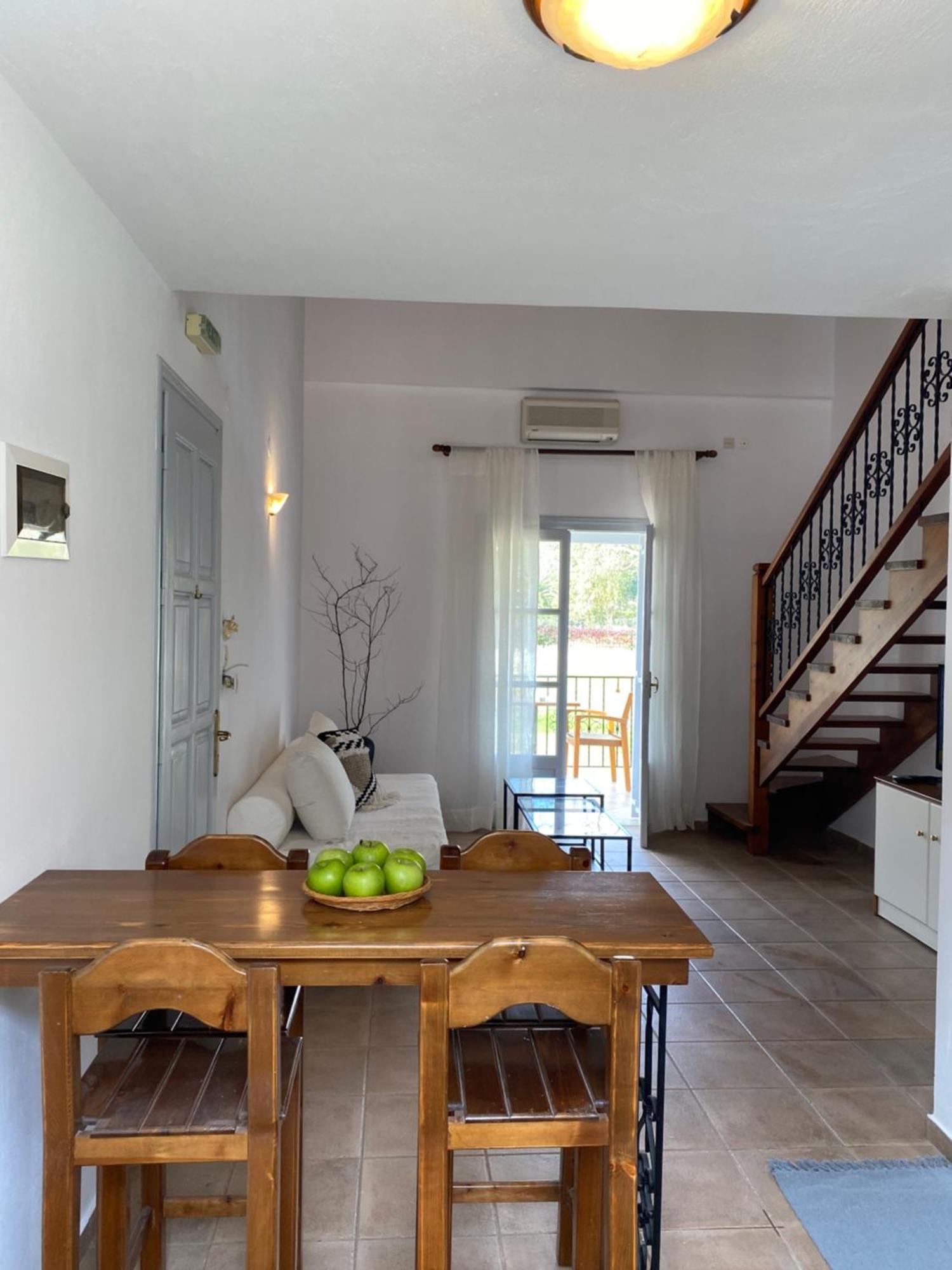 Calma Cottage مدينة سكياثوس المظهر الخارجي الصورة