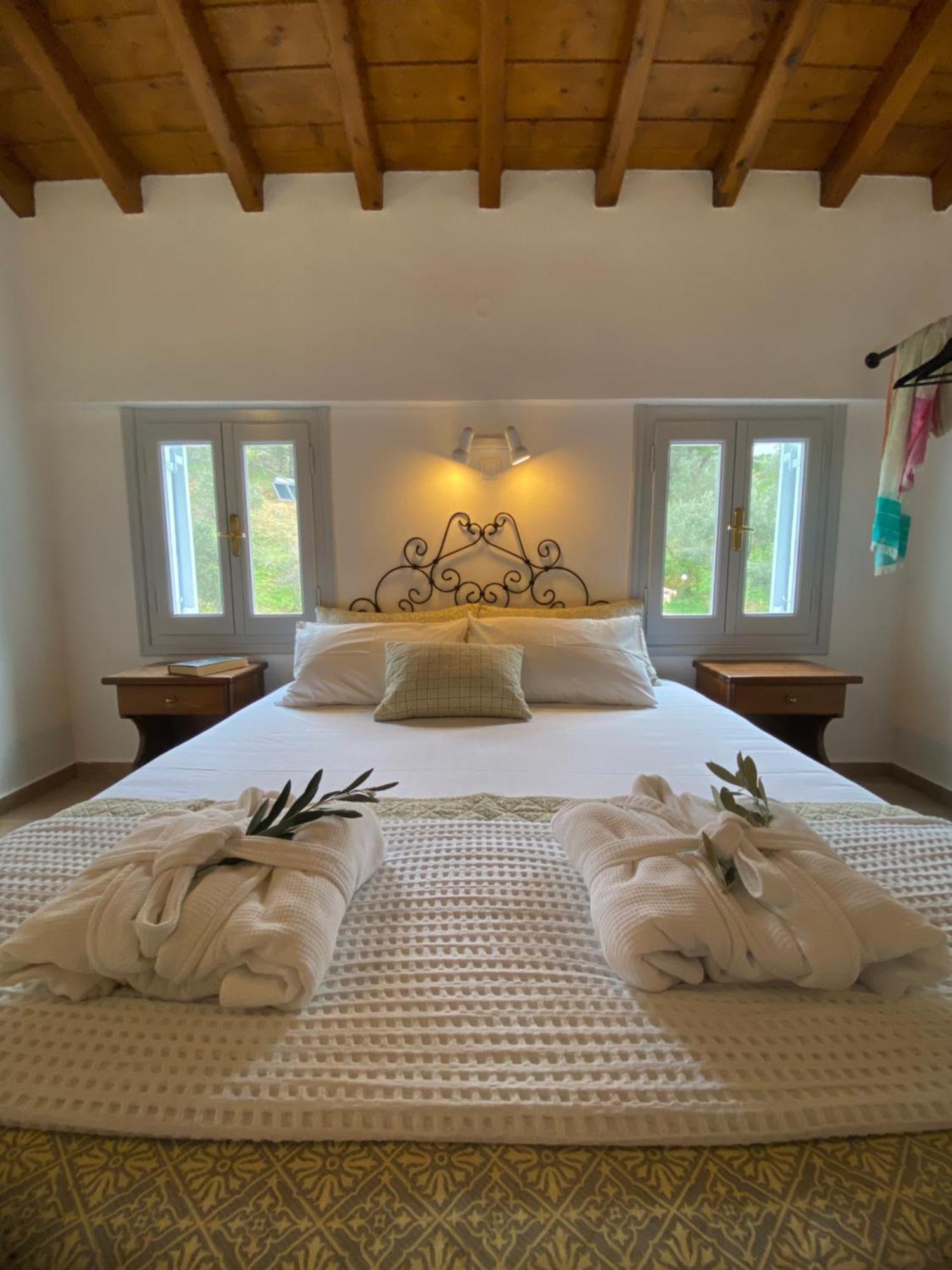 Calma Cottage مدينة سكياثوس المظهر الخارجي الصورة