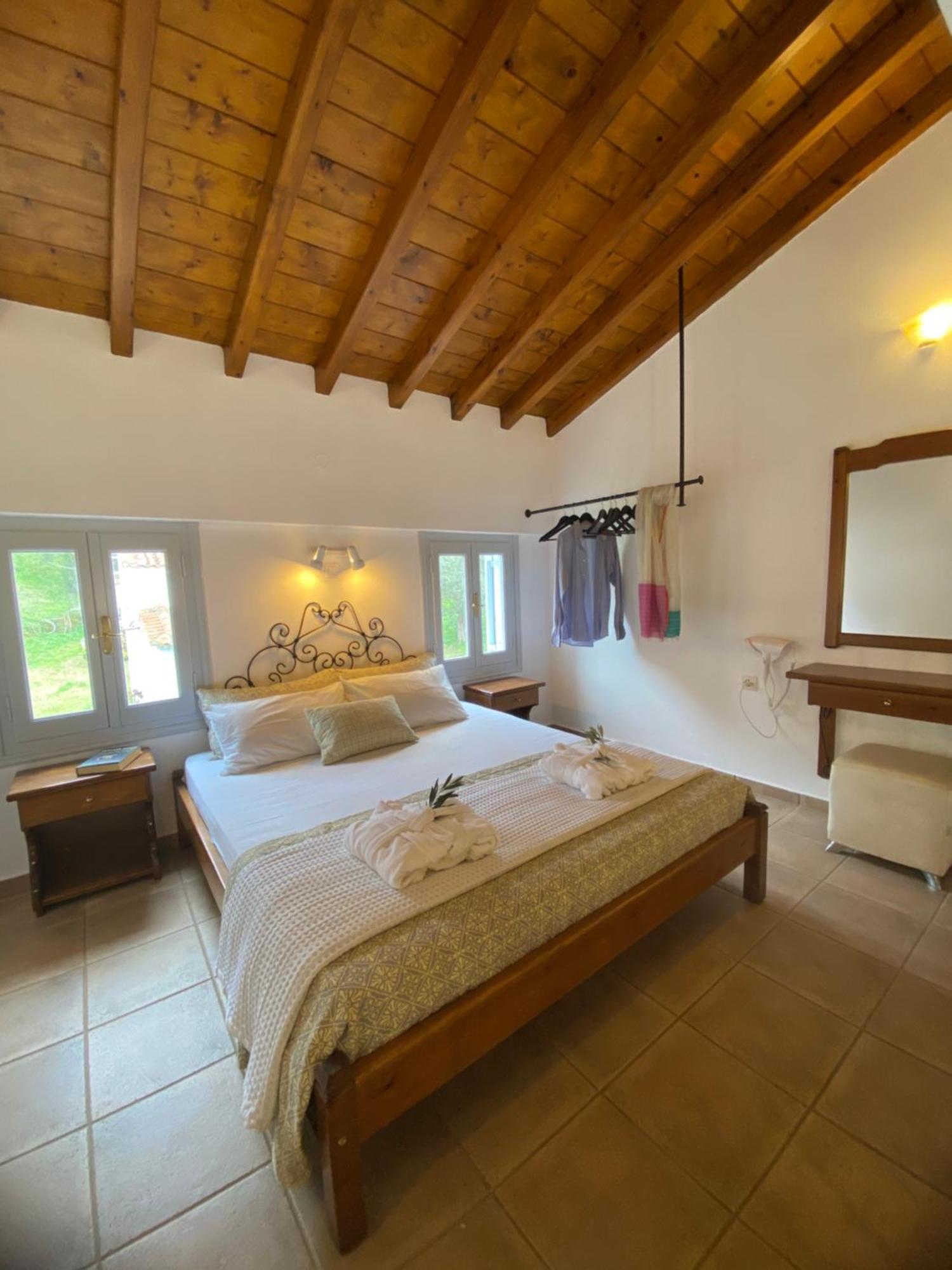 Calma Cottage مدينة سكياثوس المظهر الخارجي الصورة