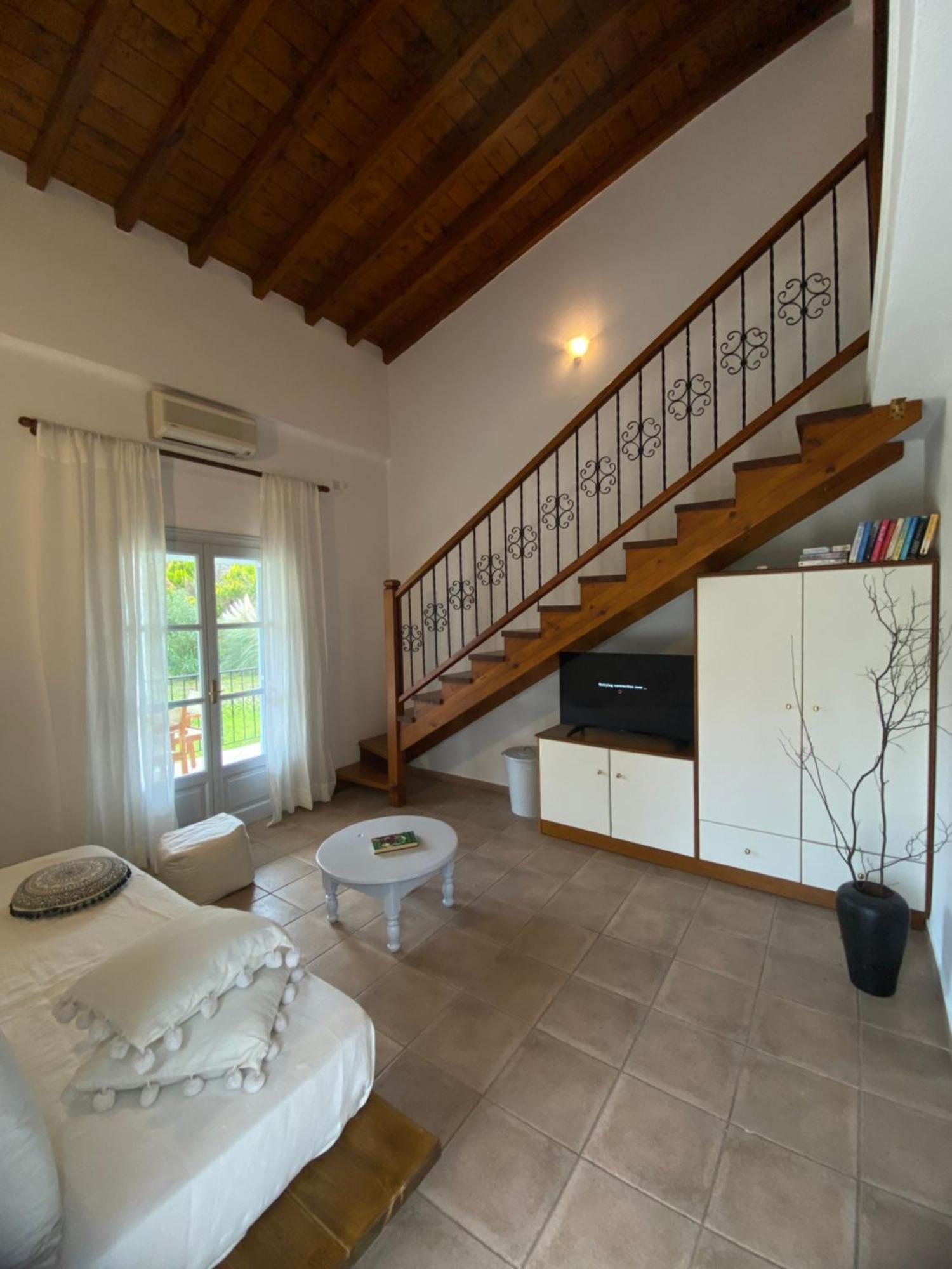 Calma Cottage مدينة سكياثوس المظهر الخارجي الصورة