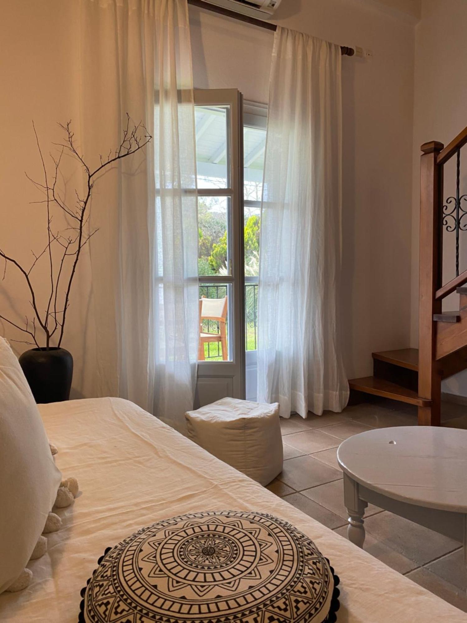 Calma Cottage مدينة سكياثوس المظهر الخارجي الصورة