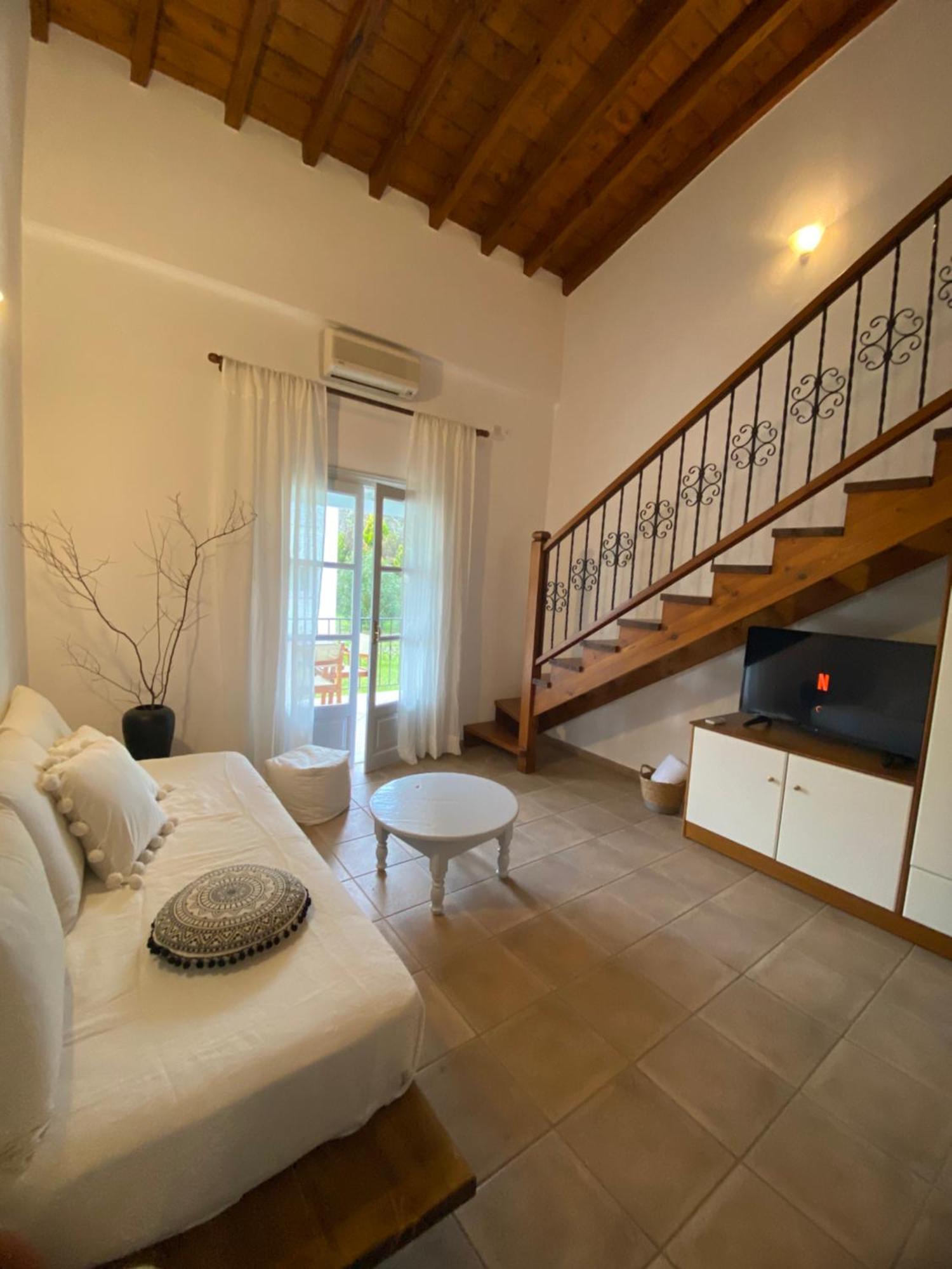 Calma Cottage مدينة سكياثوس المظهر الخارجي الصورة