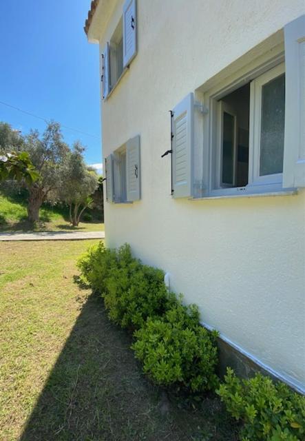 Calma Cottage مدينة سكياثوس المظهر الخارجي الصورة